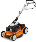 STIHL Benzin-Rasenmäher RM 650 V – Bild 3
