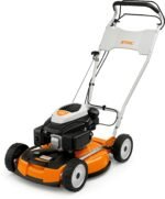 STIHL Profi-Benzin-Mulchmäher RM 4 RTP – Bild 2