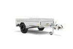 Einachsanhänger Tieflader HUMBAUR Serie 1000 HA 132513-5 Offroad – Bild 3