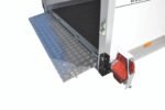 Kofferanhänger Tieflader HUMBAUR Serie 5000 HKT 183117-18P – Bild 2