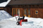 MTD Schneefräse Smart M 61/SnowThorX 70 OHV / 4,0 / 3.600 / 208-Neu – Bild 2