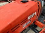 Industrietraktor / Baggerlader Kubota B21 – Bild 14