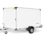 Kofferanhänger Tieflader HUMBAUR Serie 5000 HKT 752515-18P