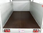 Deckelanhänger 150x300cm Höhe: 95cm 750kg | Typ U7 | Seitentür-Neu – Bild 6