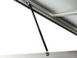 Deckelanhänger 150x300cm Höhe: 95cm 750kg | Typ U7 | Seitentür-Neu – Bild 7