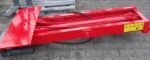 Hubmast hinten 1,8 / 2,4m 800kg – Bild 3