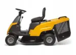 Stiga Rasentraktor Combi 166 Modell 2023-Neu – Bild 7