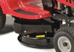 MTD 92 Rasentraktor-Neu – Bild 7