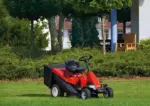 MTD Rasentraktor Optima Minirider 76 RDE-Neu – Bild 7