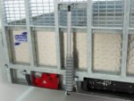 Ifor Williams Hochlader Anhänger kippbar 219×487 cm | 3,5t | Typ: CT167-Neu – Bild 8