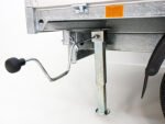 Debon Dreiseitenkipper 180x306cm 2,6t | E-Pumpe | Rampen | Stützen-Neu – Bild 17