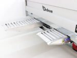 Debon Dreiseitenkipper 180x306cm 2,6t | E-Pumpe | Rampen | Stützen-Neu – Bild 15