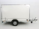 Blyss Kofferanhänger 146x304cm Höhe: 180cm 1,3t | AKTION-Neu – Bild 4