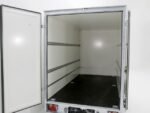 Blyss Kofferanhänger 146x304cm Höhe: 180cm 1,3t | AKTION-Neu – Bild 9