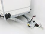 Blyss Kofferanhänger 146x304cm Höhe: 180cm 1,3t | AKTION-Neu – Bild 12