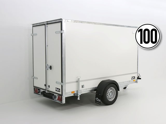 7-koch-9.jpg Blyss Kofferanhänger 146x304cm Höhe: 180cm 1,3t | AKTION-Neu – Bild 1