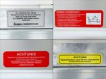 Unsinn Dreiseitenkipper UDK 175x306cm 2,6t | E-Pumpe | Notpumpe-Neu – Bild 7