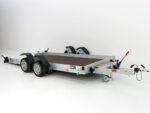 Vezeko Absenkanhänger Tandem 162x345cm 3,5t-Neu – Bild 5