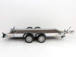 Vezeko Absenkanhänger Tandem 162x345cm 3,5t-Neu – Bild 7