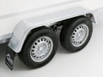 Blyss Kofferanhänger 146x304cm Höhe:210cm 2,7t | Verkaufsklappe-SonderInnenhöhe-Neu – Bild 3