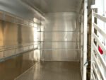 Ifor Williams Viehanhänger TA510 14×7 178×434 cm Höhe: 213 cm 3,5t Kombi/Tür-Neu – Bild 6