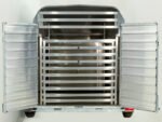 Ifor Williams Viehanhänger TA510 14×7 178×434 cm Höhe: 213 cm 3,5t Kombi/Tür-Neu – Bild 3