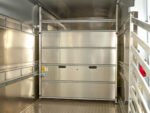 Ifor Williams Viehanhänger TA510 14×7 178×434 cm Höhe: 213 cm 3,5t Kombi/Tür-Neu – Bild 5