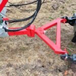 Kompoststreuer Weinbergstreuer Waldefried 1,2m – Bild 9