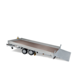 Multifunktionsanhänger HUMBAUR Serie 8000 MTKA 354222