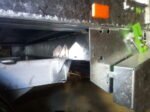 Miststreuer Bob Einachser 4,5 To LF 4-vertikale Walzen – Bild 6