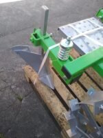 Kartoffellegemaschine 1-reihig mit Stahlrädern – Bild 20