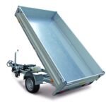 Rückwärtskipper HUMBAUR Serie 3000 HUK 152314