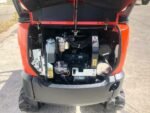 Minibagger KX018-4 – Bild 15