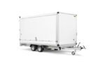 Kofferanhänger Hochlader HUMBAUR Serie 5000 HK 303218 – 20 PF30 – Bild 3