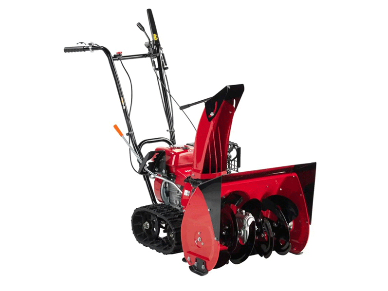 768x768.png Honda Schneefräse HSS 655 T – GX 160-Neu – Bild 1