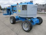 Genie Z45/25-Neu – Bild 7