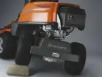 Husqvarna Rider R 214C-Neu – Bild 8