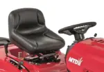 MTD 92 Rasentraktor-Neu – Bild 8