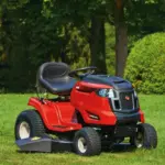 MTD Rasentraktor Optima LG 200 H, 107 cm Schnittbreite-Neu – Bild 8
