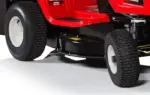 MTD Smart RC 125 Rasentraktor-Neu – Bild 8