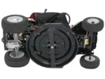 MTD Aufsitzmäher Smart Mini-Rider 76 SDE-Neu – Bild 4
