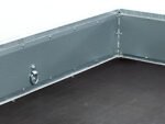 Variant Baumaschinenanhänger Maxi Load 180×400 3,5t | Rampe | Beavertail-Neu – Bild 6