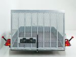 Variant Baumaschinenanhänger Maxi Load 180×400 3,5t | Rampe | Beavertail-Neu – Bild 14