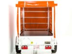 -Anhänger „Edition 35“ 125x250cm 1300kg | Typ 4.13 | Hochplane 160cm – Orange-Neu – Bild 6