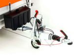 -Anhänger „Edition 35“ 125x250cm 1300kg | Typ 4.13 | Hochplane 160cm – Orange-Neu – Bild 10