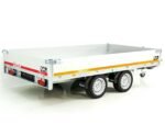 Eduard Hochlader Anhänger 3318 GD | 180×330 cm | 2,7t-Neu – Bild 12