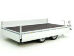Eduard Hochlader Anhänger 3318 GD | 180×330 cm | 2,7t-Neu – Bild 13