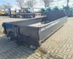 Roll-Off-Container mit schwarzen Doppelflügeltüren (11 m³)-Neu – Bild 7