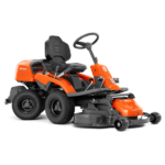 HUSQVARNA Rider 214TC Frontmäher