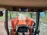 Traktor Kubota M105X – Bild 16